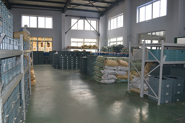 產(chǎn)品倉庫