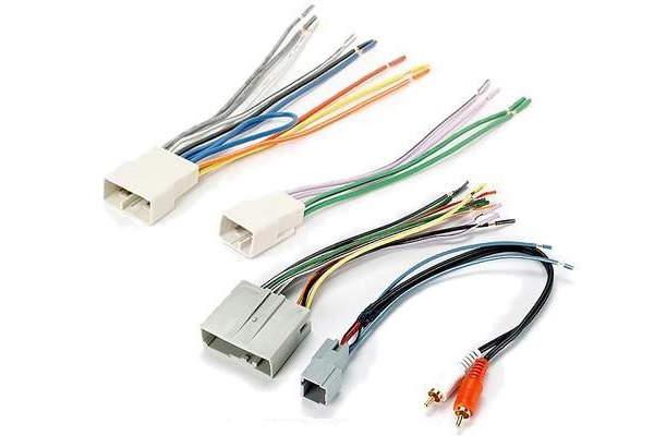 汽車(chē)線(xiàn)束